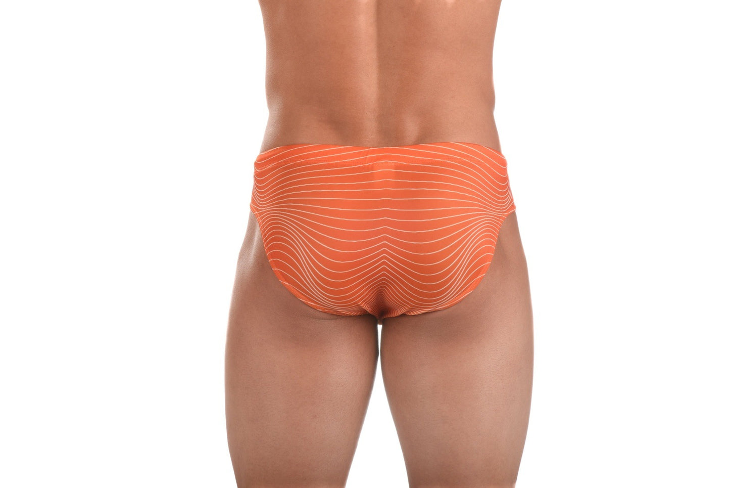 BM-Tulum Swim Brief - BALLISTIC MENSWEAR