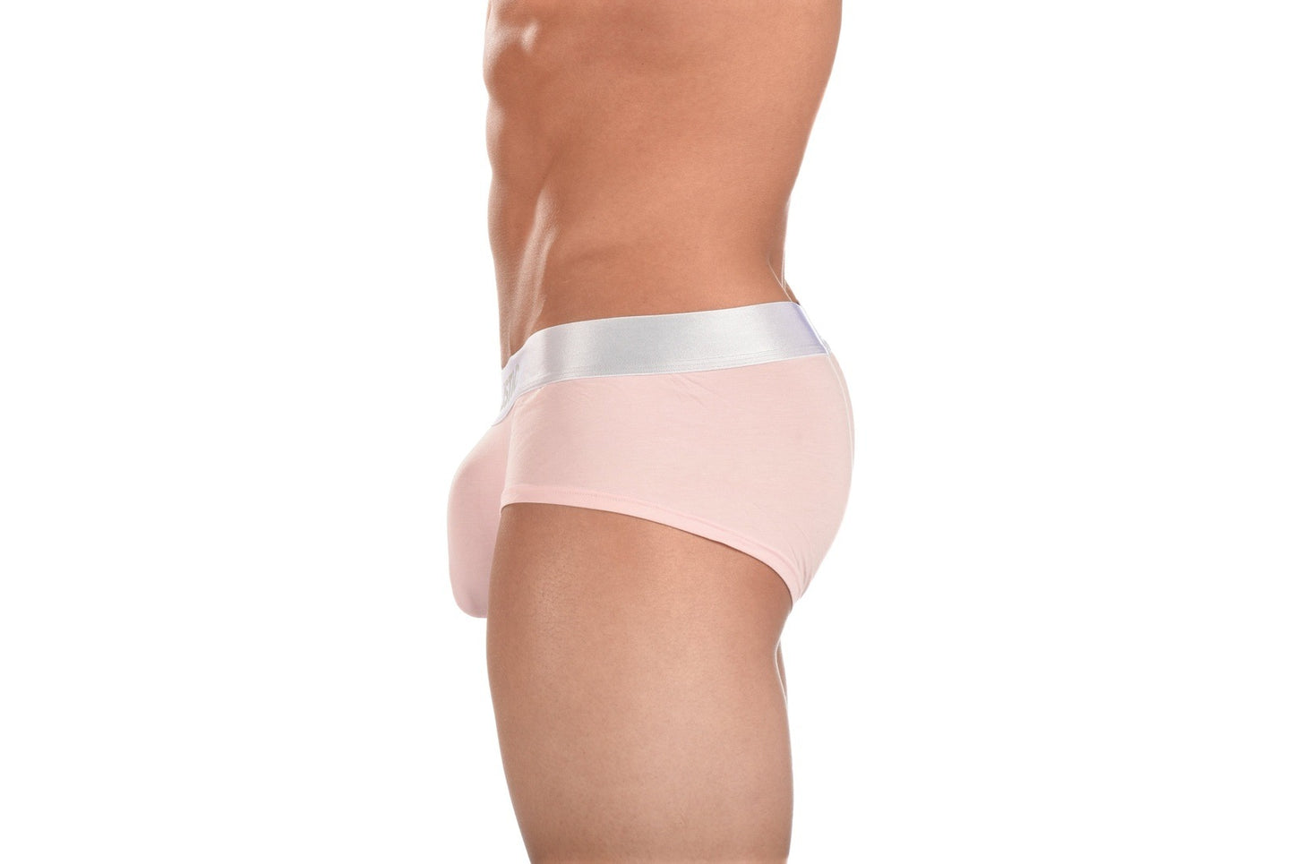 Ballistic Maverick Pink Brief