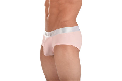 Ballistic Maverick Pink Brief