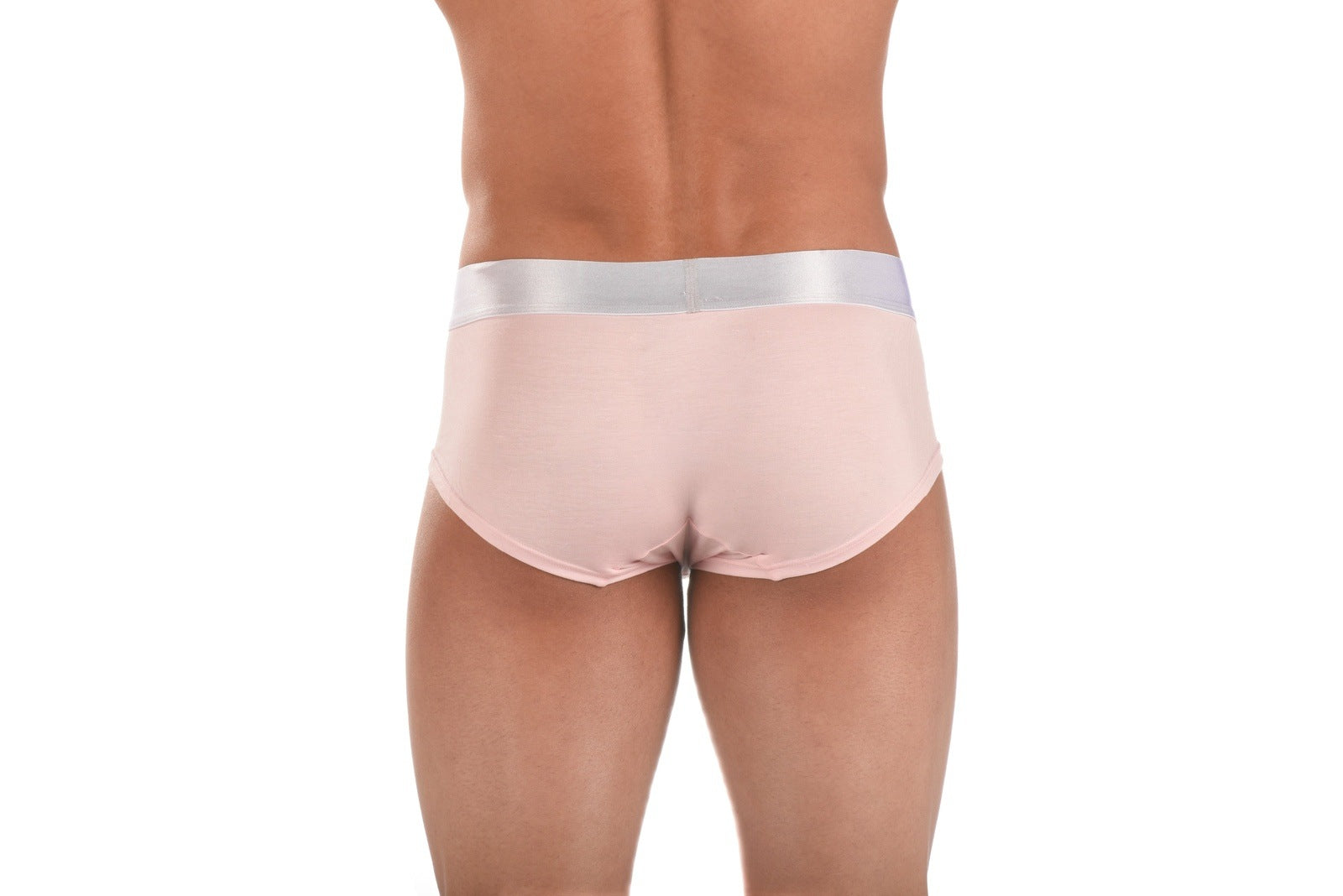 Ballistic Maverick Pink Brief