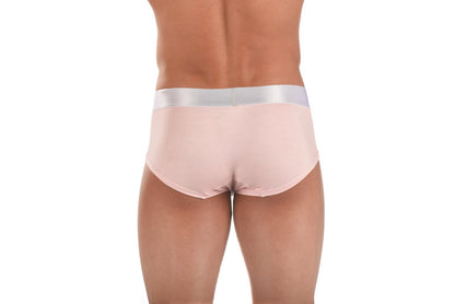 Ballistic Maverick Pink Brief