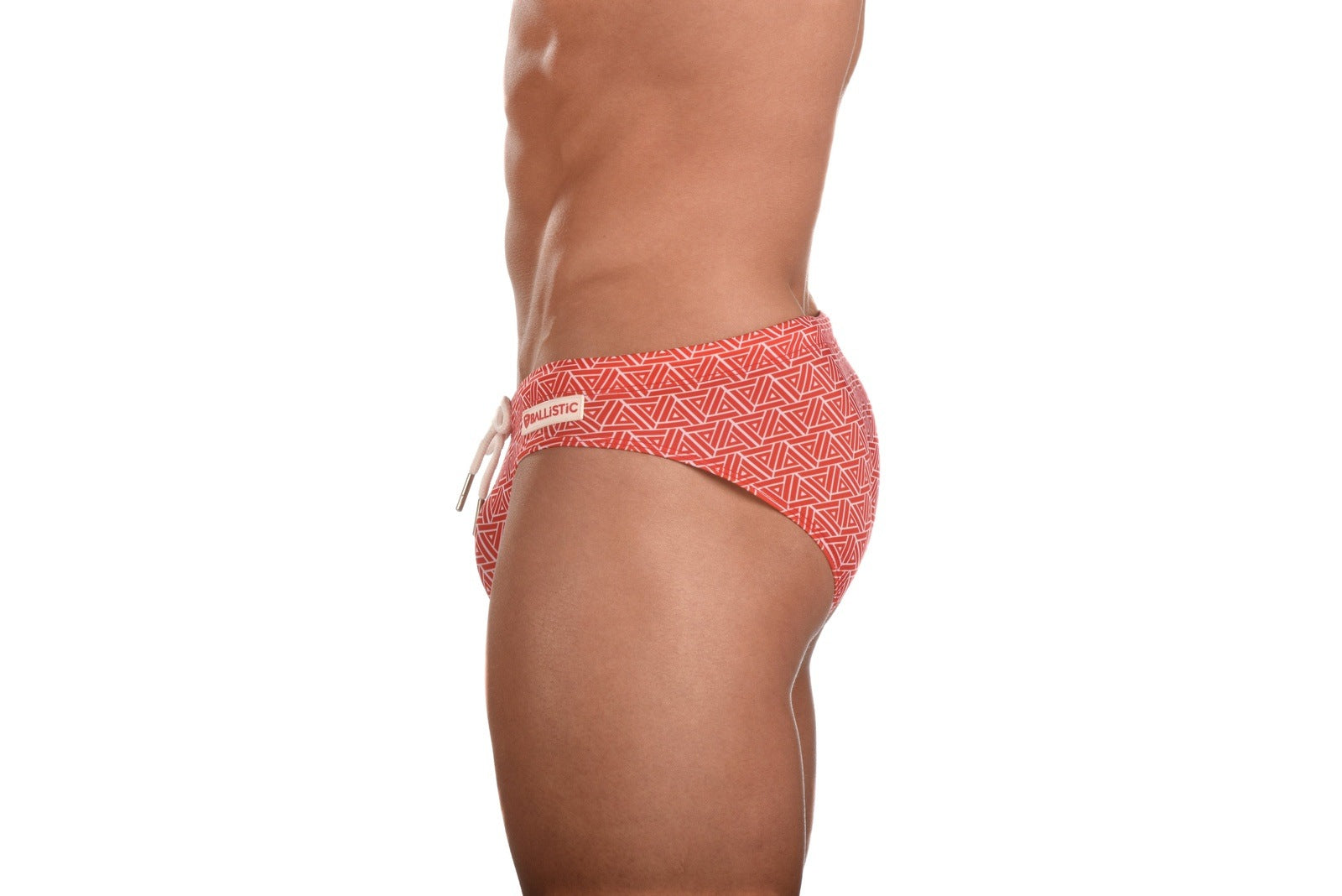 BM-Morgat Swim Brief