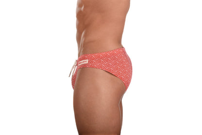 BM-Morgat Swim Brief