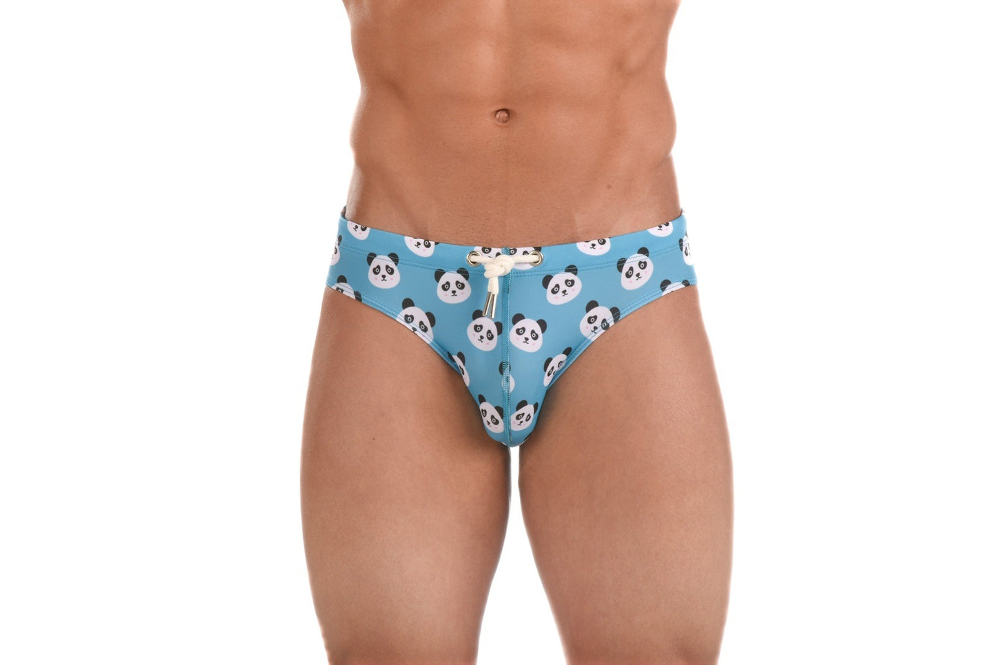 BM-Ailurus Swim Brief - BALLISTIC MENSWEAR