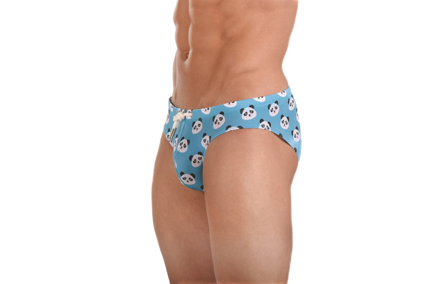 BM-Ailurus Swim Brief - BALLISTIC MENSWEAR