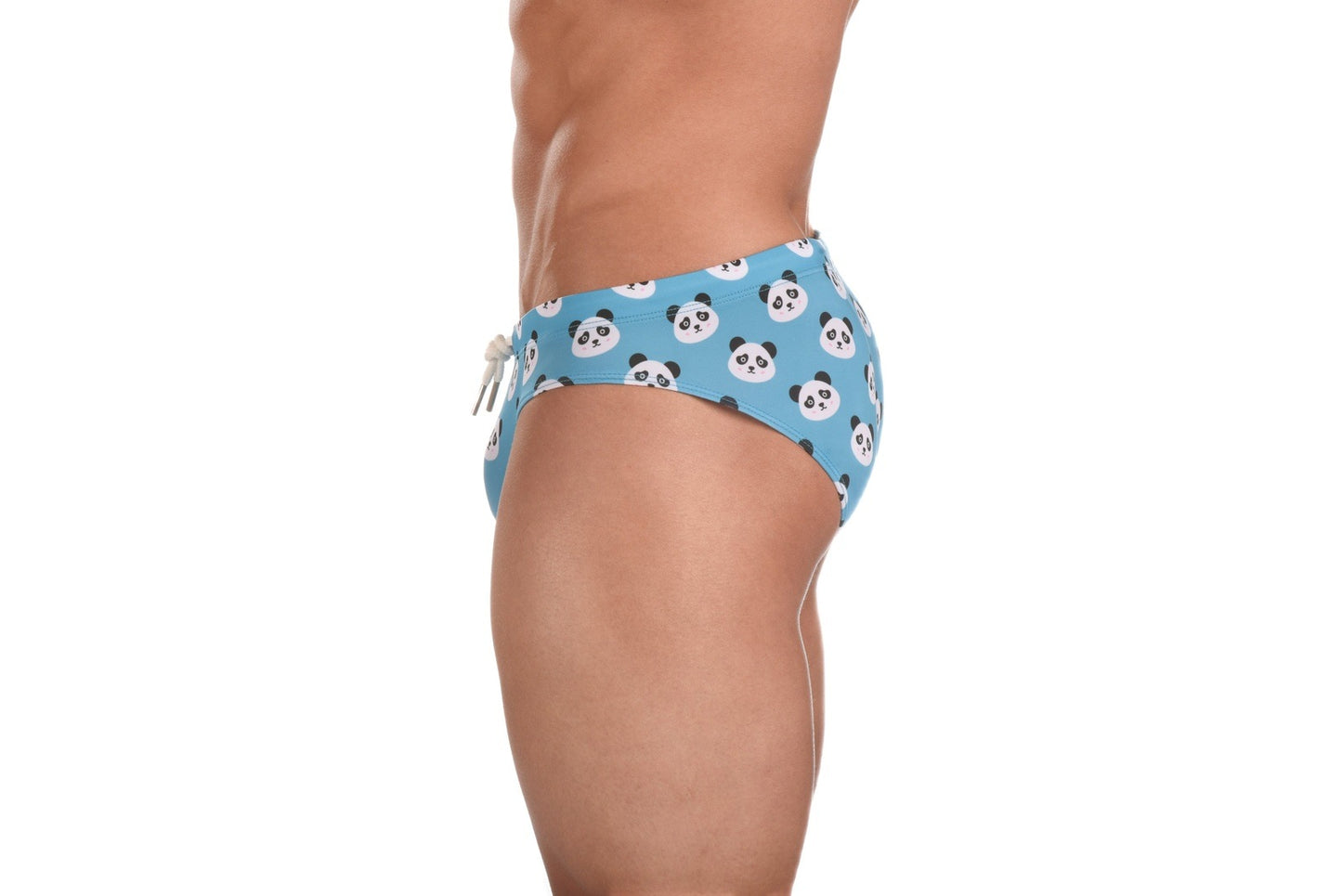 BM-Ailurus Swim Brief - BALLISTIC MENSWEAR