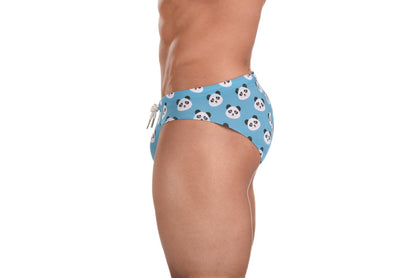 BM-Ailurus Swim Brief - BALLISTIC MENSWEAR