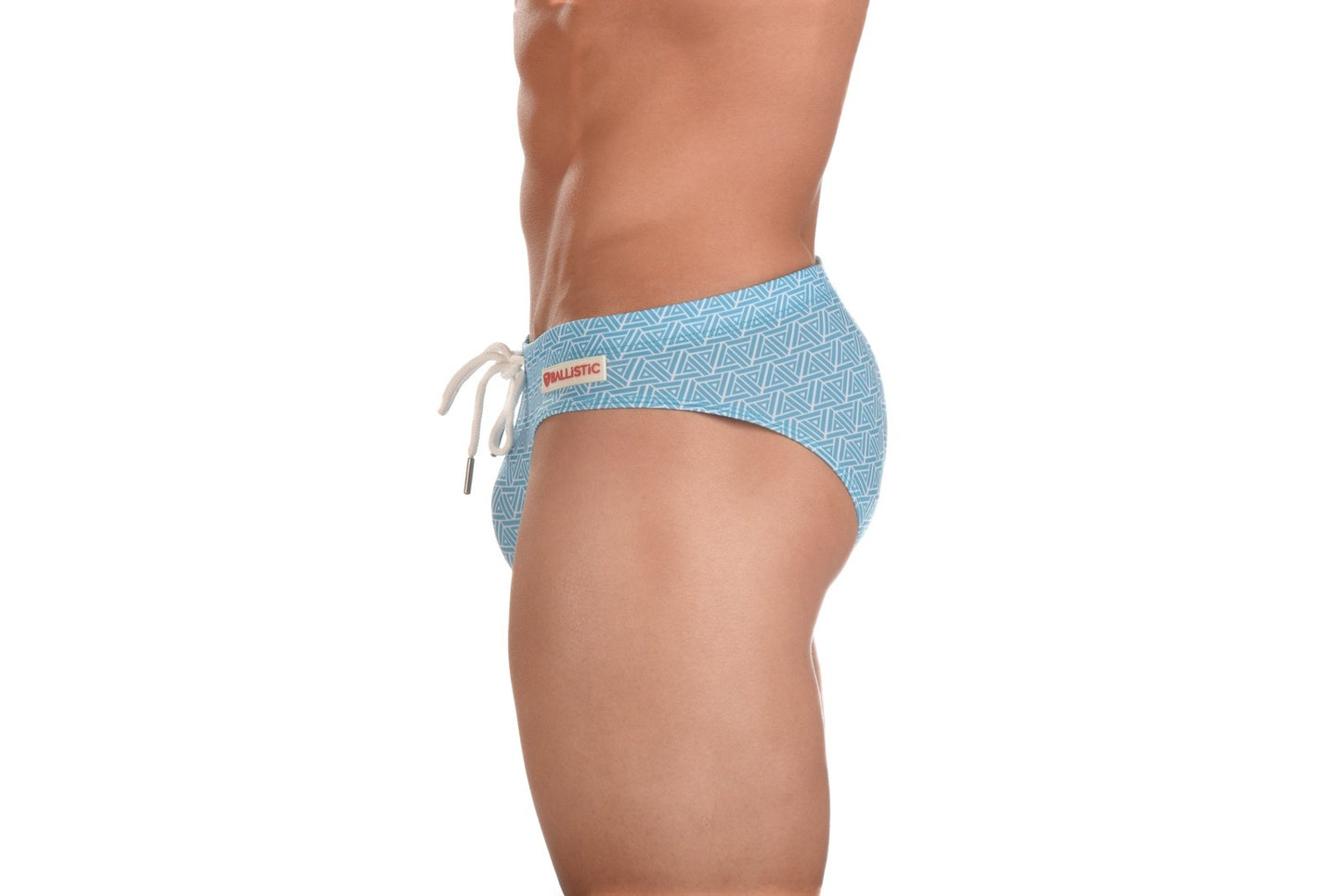 BM-Durban Swim Brief - BALLISTIC MENSWEAR