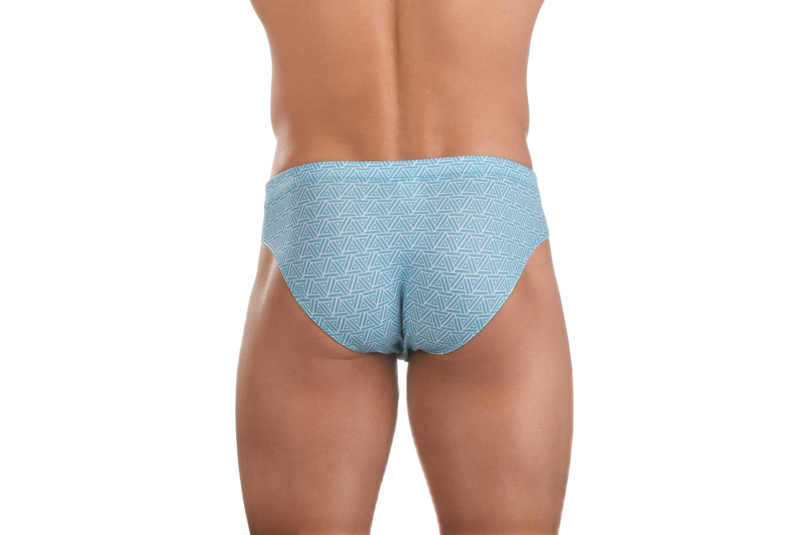 BM-Durban Swim Brief - BALLISTIC MENSWEAR