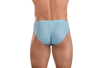 BM-Durban Swim Brief - BALLISTIC MENSWEAR