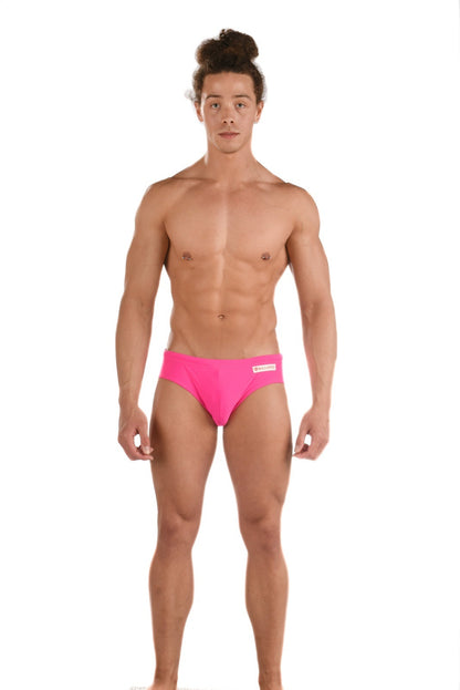 BM-Coron Swim Brief - BALLISTIC MENSWEAR