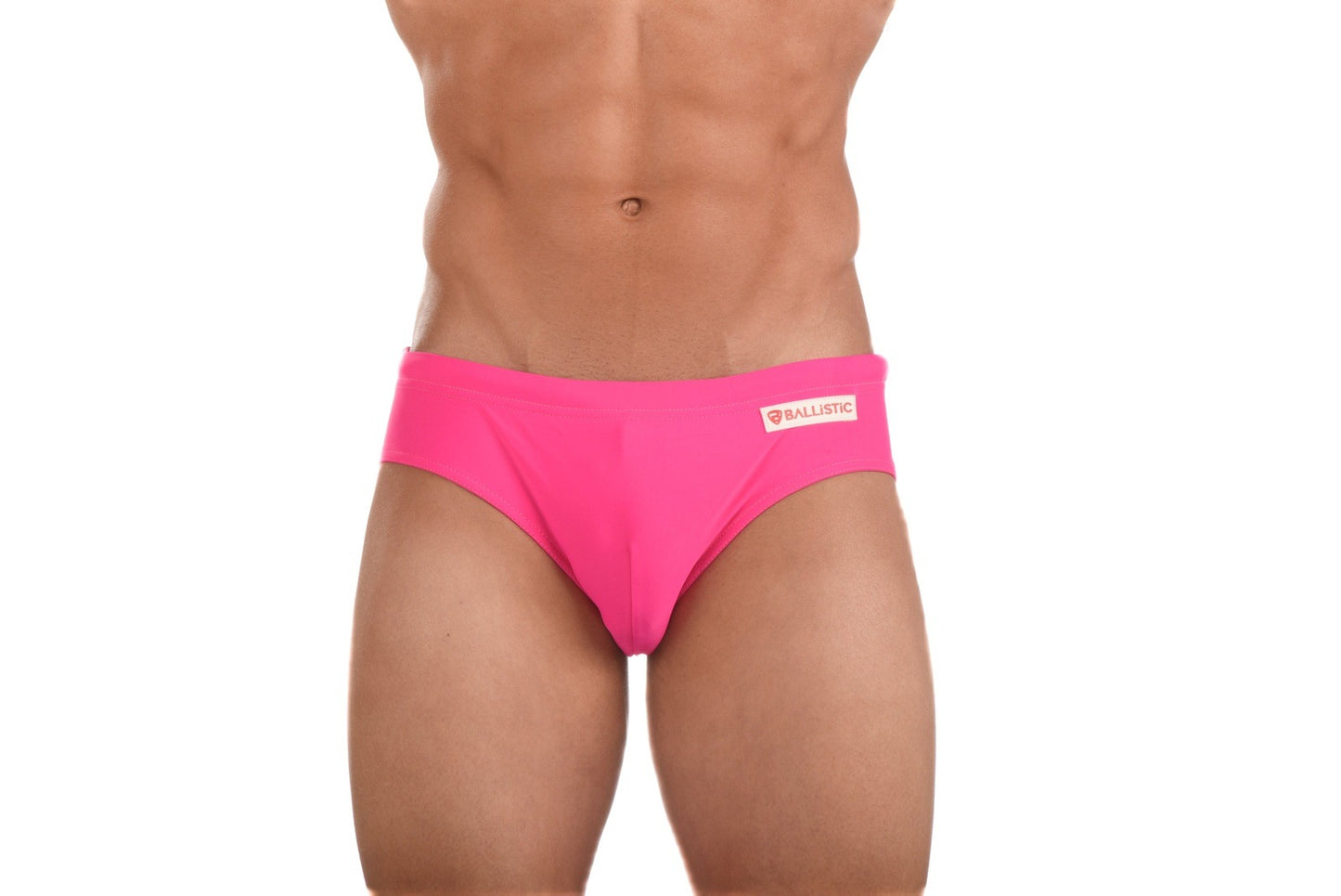 BM-Coron Swim Brief - BALLISTIC MENSWEAR