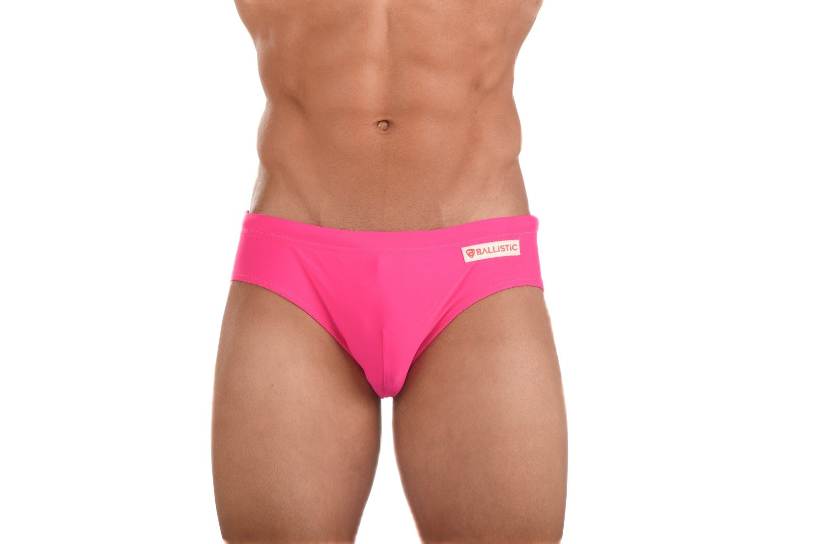 BM-Coron Swim Brief - BALLISTIC MENSWEAR