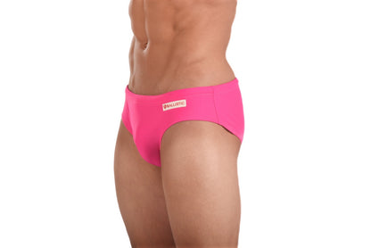 BM-Coron Swim Brief - BALLISTIC MENSWEAR