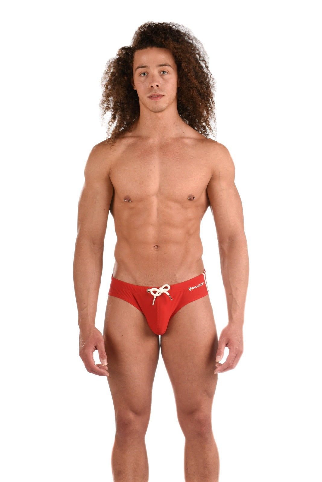 BM-Mykonos Swim Brief