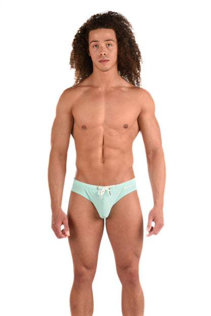 BM-Bora Swim Brief - BALLISTIC MENSWEAR