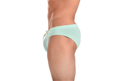 BM-Bora Swim Brief - BALLISTIC MENSWEAR