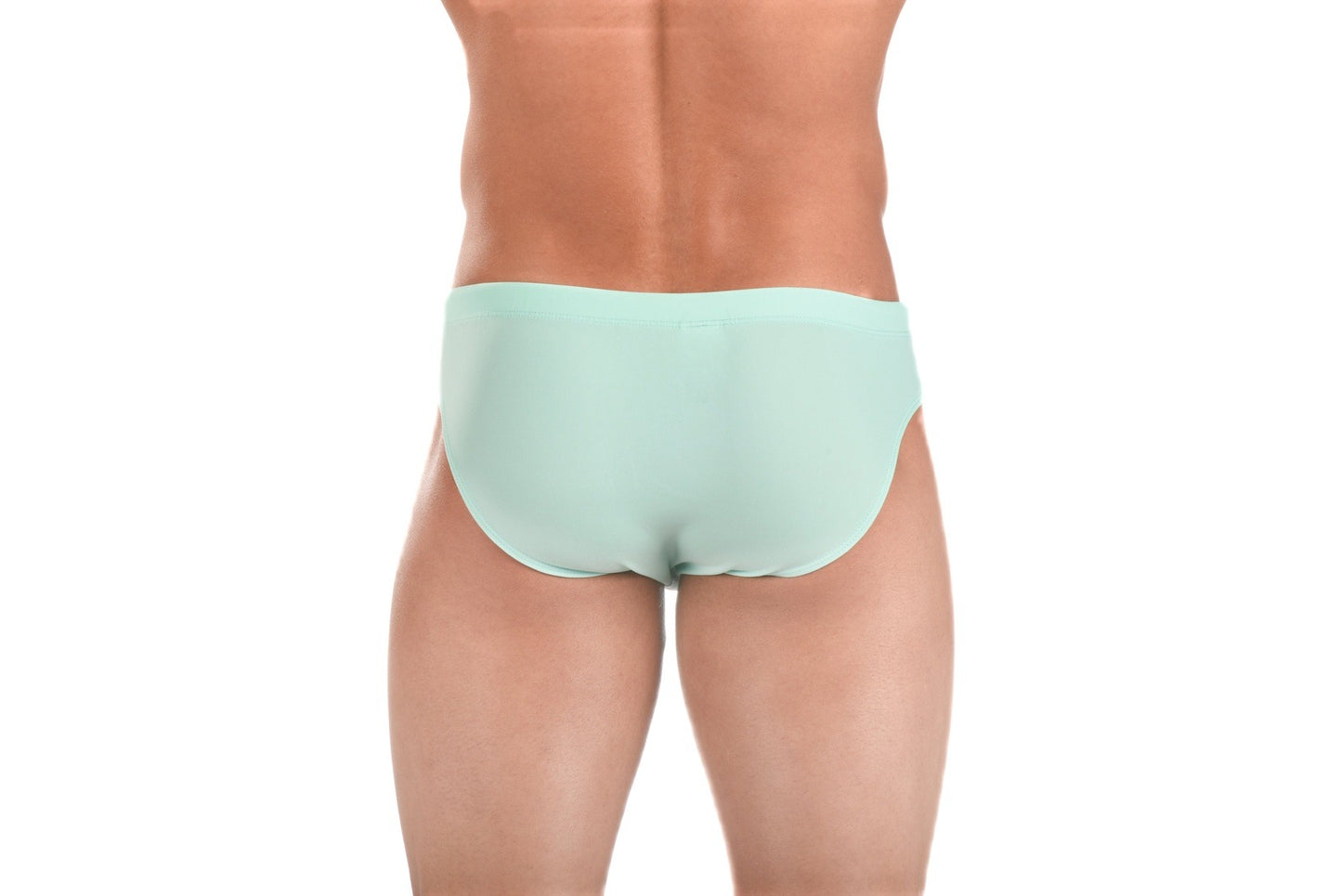 BM-Bora Swim Brief - BALLISTIC MENSWEAR