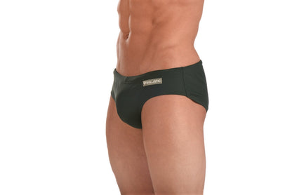 BM-El Nido Swim Brief - BALLISTIC MENSWEAR