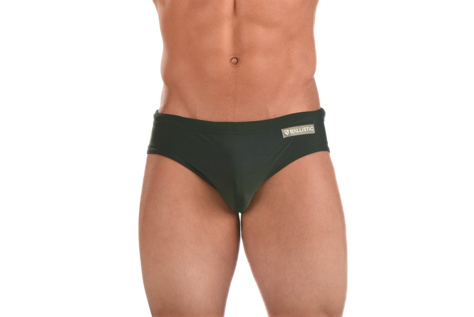 BM-El Nido Swim Brief - BALLISTIC MENSWEAR