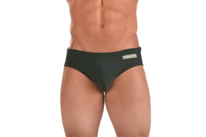 BM-El Nido Swim Brief - BALLISTIC MENSWEAR