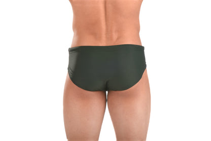 BM-El Nido Swim Brief - BALLISTIC MENSWEAR