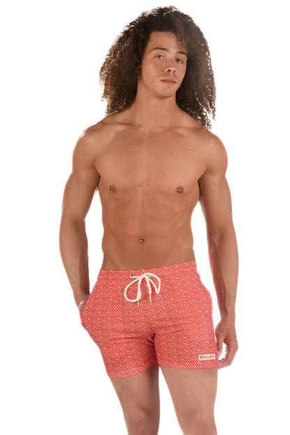 BM-Dune Swim Trunk - BALLISTIC MENSWEAR