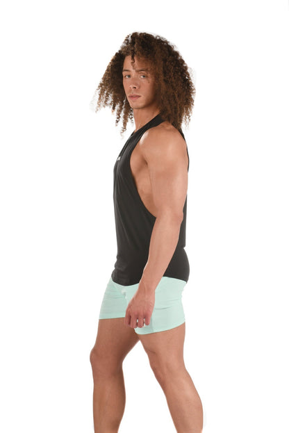 Ballistic Tank Top - BALLISTIC MENSWEAR