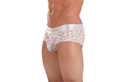 Ballistic Bunny Brief